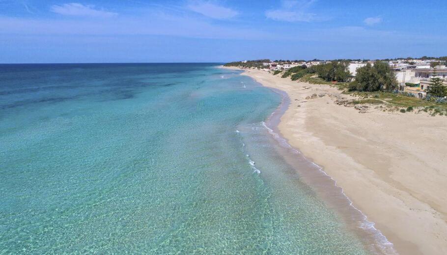 Villa Zack San Pietro in Bevagna Kültér fotó