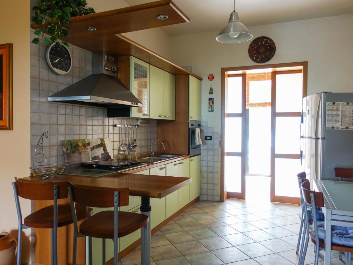 Villa Zack San Pietro in Bevagna Kültér fotó