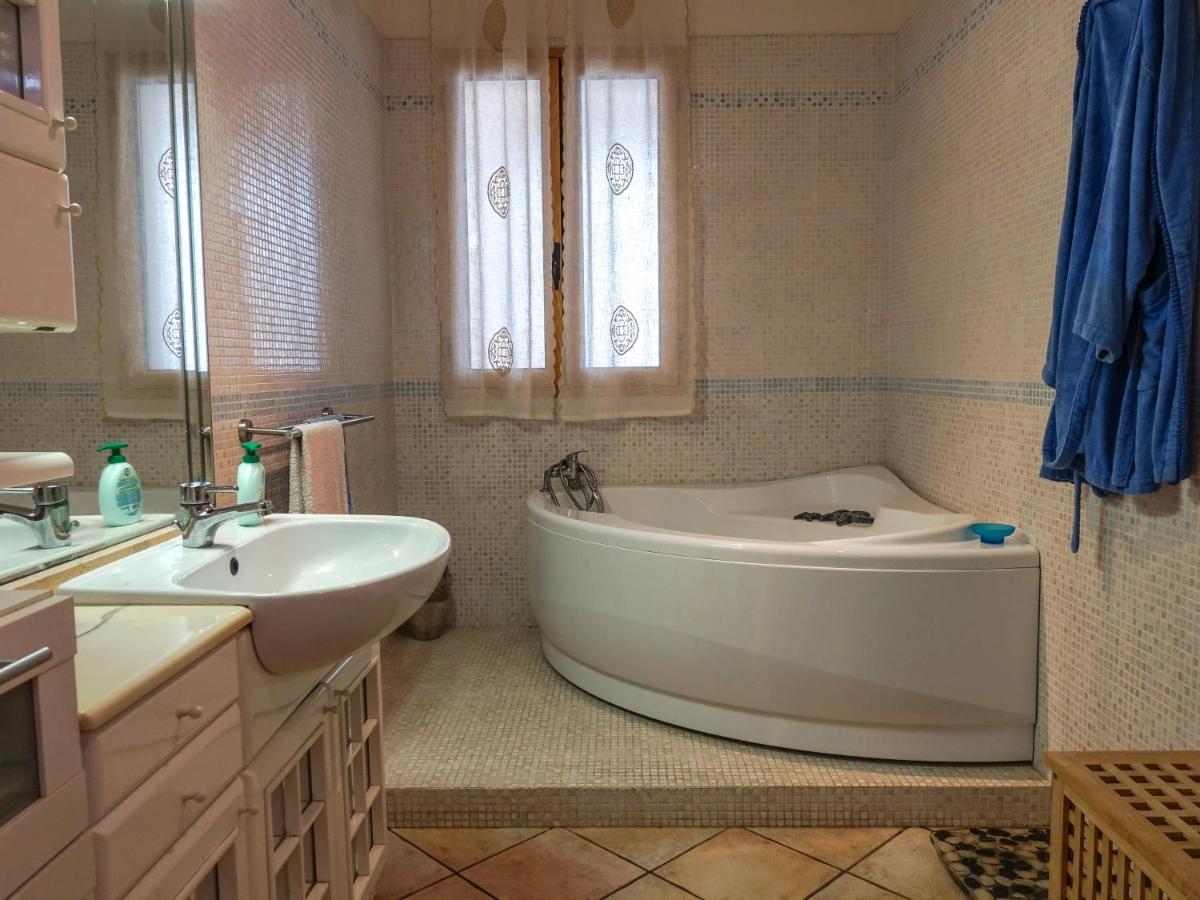 Villa Zack San Pietro in Bevagna Kültér fotó