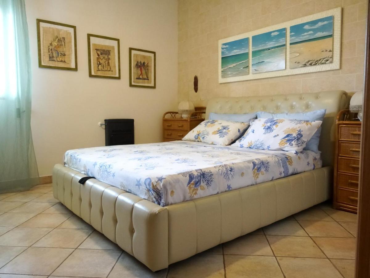 Villa Zack San Pietro in Bevagna Kültér fotó