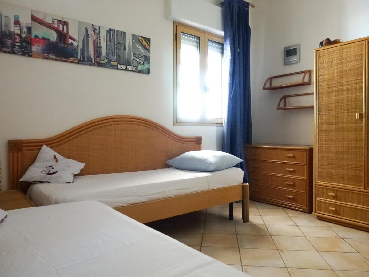 Villa Zack San Pietro in Bevagna Kültér fotó