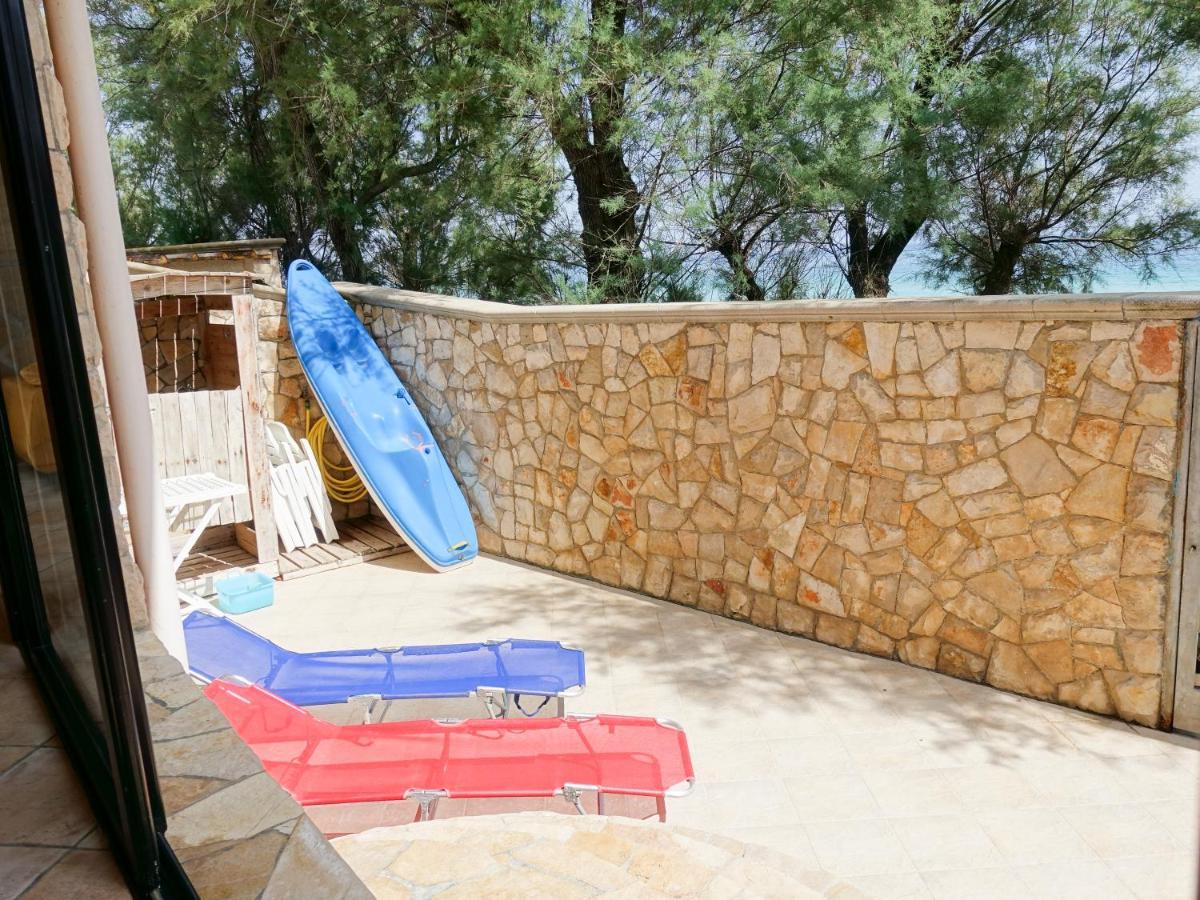 Villa Zack San Pietro in Bevagna Kültér fotó
