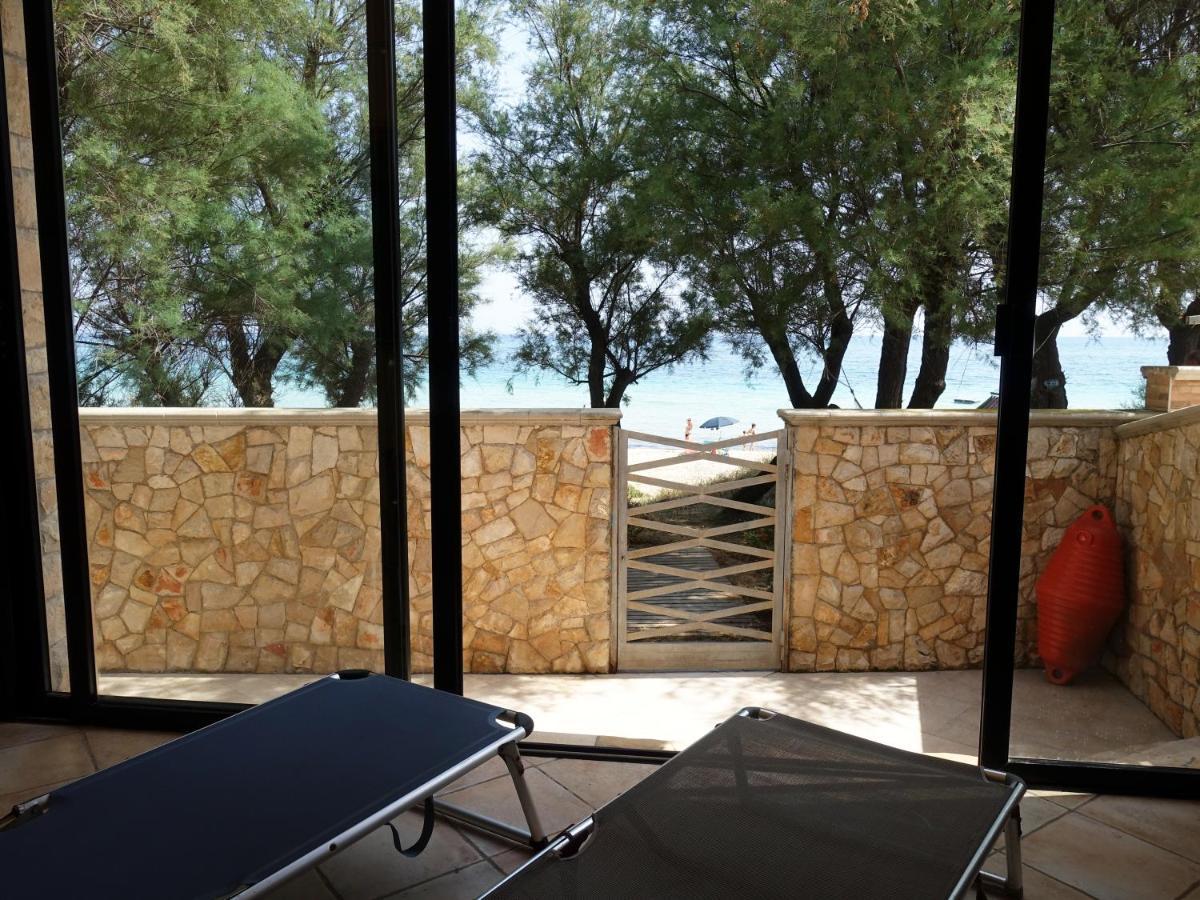 Villa Zack San Pietro in Bevagna Kültér fotó