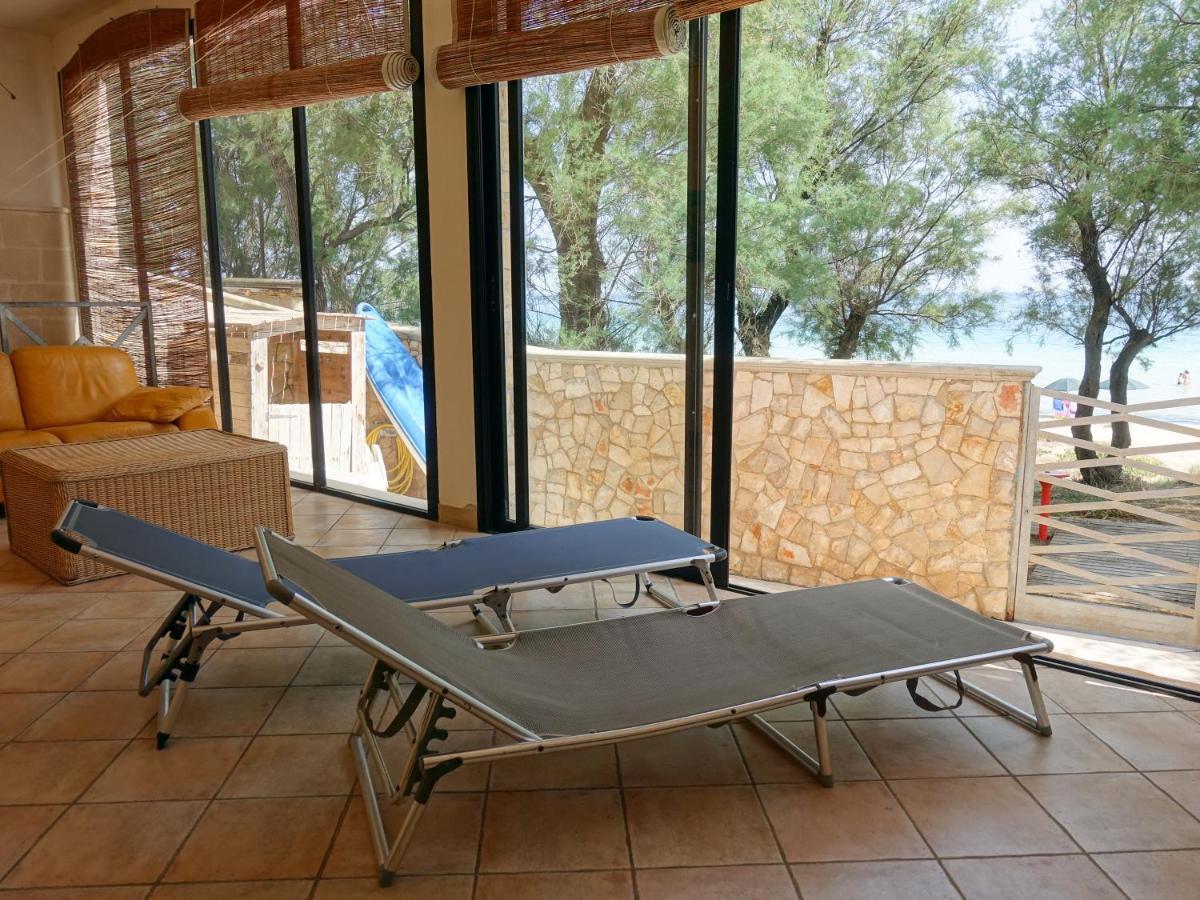Villa Zack San Pietro in Bevagna Kültér fotó